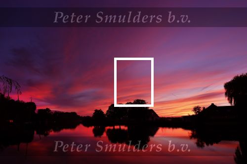 Nigtevecht 8 oktober 2018
Zonsopkomst Nigtevecht vanuit onze tuin gefotografeerd.