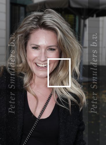 Den Haag 14 oktober 2018
Premiere Woezel en pip in koninklijke schouwburg Den haag. Nikkie Plessen kwam met haar zoon en vriendin Natasha Poly en haar dochter