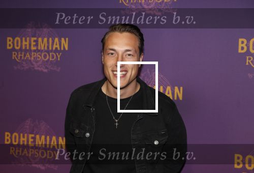 Amsterdam 30 oktober 2018
Premiere Bohemian Rhapsody in tuschinski. Noah Zeeuw