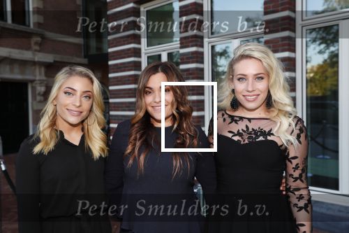 Amsterdam 4 oktober 2018
Gala ten bate van het Kluivert Dog rescue center op Curacao (patrick en Rosanna Kluivert) in het Pescana Hotel. Oâ€™g3ne