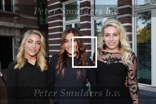Amsterdam 4 oktober 2018
Gala ten bate van het Kluivert Dog rescue center op Curacao (patrick en Rosanna Kluivert) in het Pescana Hotel. Oâ€™g3ne
