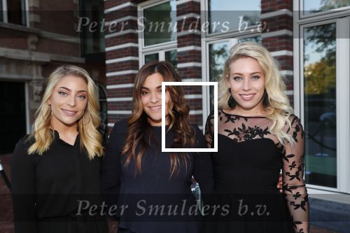 Amsterdam 4 oktober 2018
Gala ten bate van het Kluivert Dog rescue center op Curacao (patrick en Rosanna Kluivert) in het Pescana Hotel. Oâ€™g3ne