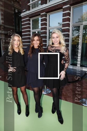 Amsterdam 4 oktober 2018
Gala ten bate van het Kluivert Dog rescue center op Curacao (patrick en Rosanna Kluivert) in het Pescana Hotel. Oâ€™g3ne
