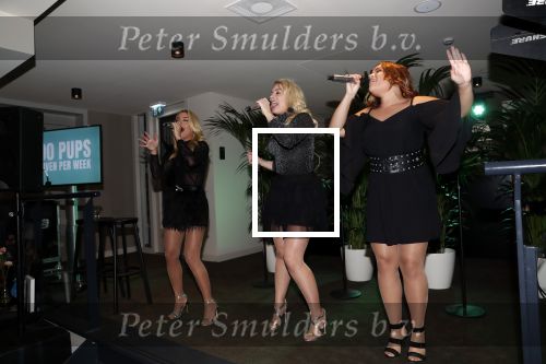 Amsterdam 4 oktober 2018
Gala ten bate van het Kluivert Dog rescue center op Curacao (patrick en Rosanna Kluivert) in het Pescana Hotel. Oâ€™g3ne