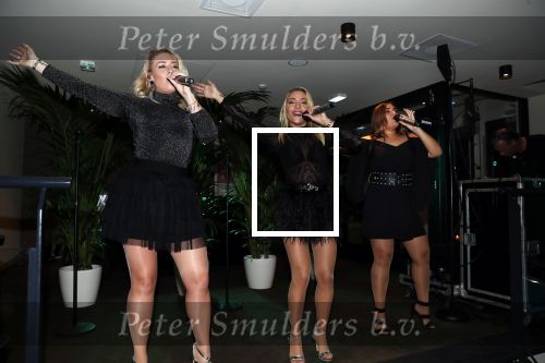 Amsterdam 4 oktober 2018
Gala ten bate van het Kluivert Dog rescue center op Curacao (patrick en Rosanna Kluivert) in het Pescana Hotel. Oâ€™g3ne