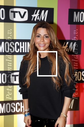 Amsterdam 5 november 2018
Presentatie samenwerking H&M en Moschino in escape. Olcay Gulsen