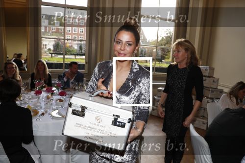 Amsterdam 13 november 2018
Presentatie parfum van Olcay Gulsen in het waldorf Astoria Hotel.