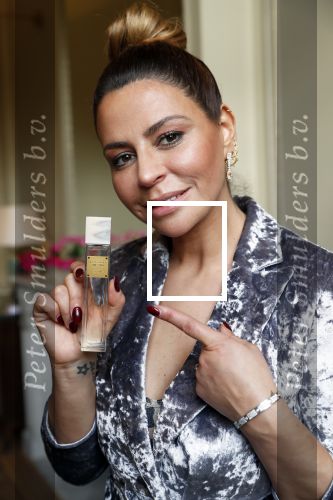 Amsterdam 13 november 2018
Presentatie parfum van Olcay Gulsen in het waldorf Astoria Hotel.