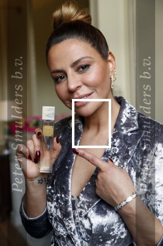 Amsterdam 13 november 2018
Presentatie parfum van Olcay Gulsen in het waldorf Astoria Hotel.