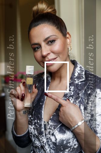 Amsterdam 13 november 2018
Presentatie parfum van Olcay Gulsen in het waldorf Astoria Hotel.