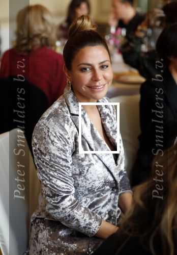 Amsterdam 13 november 2018
Presentatie parfum van Olcay Gulsen in het waldorf Astoria Hotel.