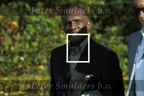 Leusden 4 en 5 oktober 2018
Herdenkingsdienst en crematie van Koos Alberts in crematorium Leusden. Oscar Harris