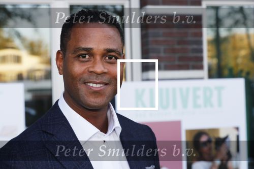 Amsterdam 4 oktober 2018
Gala ten bate van het Kluivert Dog rescue center op Curacao (patrick en Rosanna Kluivert) in het Pescana Hotel.