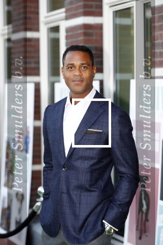Amsterdam 4 oktober 2018
Gala ten bate van het Kluivert Dog rescue center op Curacao (patrick en Rosanna Kluivert) in het Pescana Hotel.