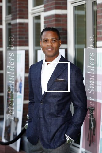 Amsterdam 4 oktober 2018
Gala ten bate van het Kluivert Dog rescue center op Curacao (patrick en Rosanna Kluivert) in het Pescana Hotel.