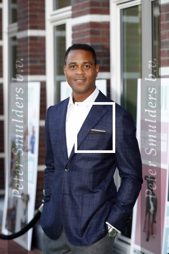 Amsterdam 4 oktober 2018
Gala ten bate van het Kluivert Dog rescue center op Curacao (patrick en Rosanna Kluivert) in het Pescana Hotel.