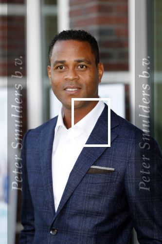 Amsterdam 4 oktober 2018
Gala ten bate van het Kluivert Dog rescue center op Curacao (patrick en Rosanna Kluivert) in het Pescana Hotel.