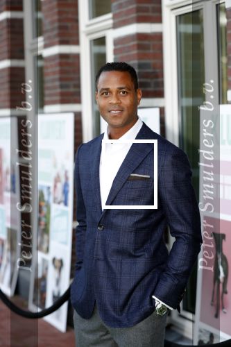Amsterdam 4 oktober 2018
Gala ten bate van het Kluivert Dog rescue center op Curacao (patrick en Rosanna Kluivert) in het Pescana Hotel.