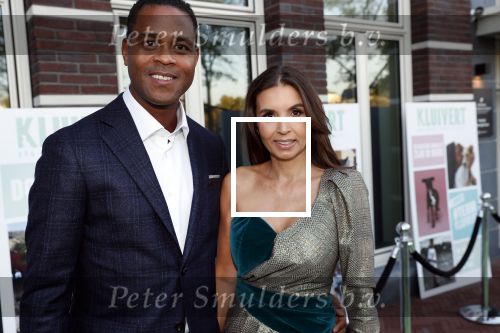 Amsterdam 4 oktober 2018
Gala ten bate van het Kluivert Dog rescue center op Curacao (patrick en Rosanna Kluivert) in het Pescana Hotel.