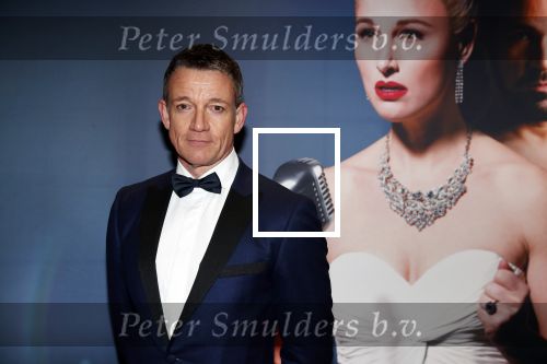 Amsterdam 22 augustus 2018
Premiere Evita in carre. Paul Groot