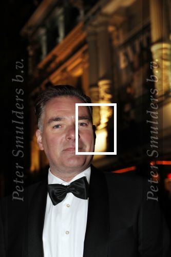 Amsterdam 22 augustus 2018
Premiere Evita in carre. Paul Schulten