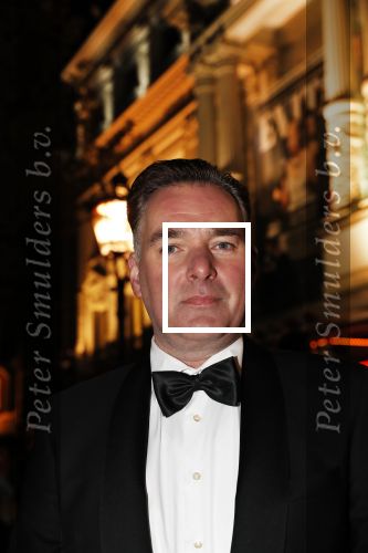 Amsterdam 22 augustus 2018
Premiere Evita in carre. Paul Schulten