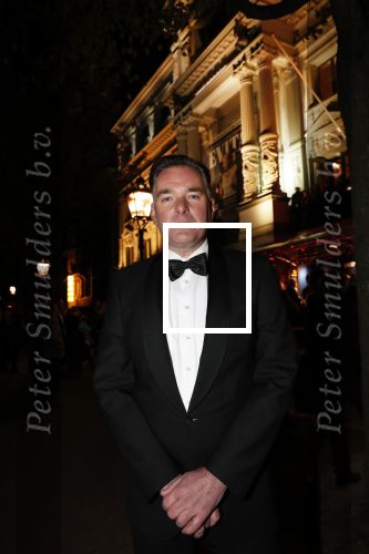 Amsterdam 22 augustus 2018
Premiere Evita in carre. Paul Schulten