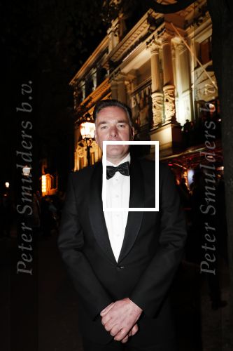 Amsterdam 22 augustus 2018
Premiere Evita in carre. Paul Schulten