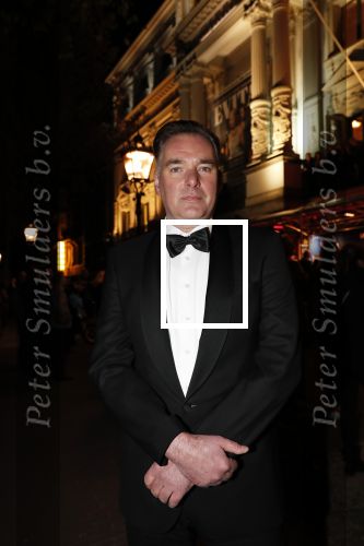 Amsterdam 22 augustus 2018
Premiere Evita in carre. Paul Schulten