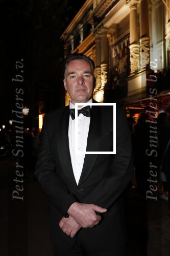 Amsterdam 22 augustus 2018
Premiere Evita in carre. Paul Schulten