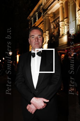 Amsterdam 22 augustus 2018
Premiere Evita in carre. Paul Schulten