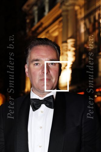 Amsterdam 22 augustus 2018
Premiere Evita in carre. Paul Schulten