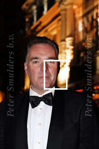 Amsterdam 22 augustus 2018
Premiere Evita in carre. Paul Schulten