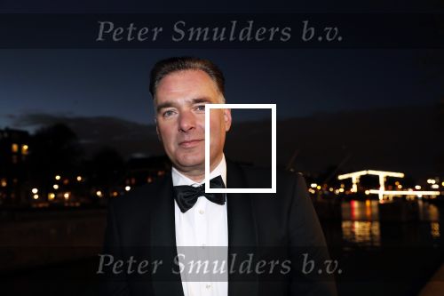 Amsterdam 22 augustus 2018
Premiere Evita in carre. Paul Schulten