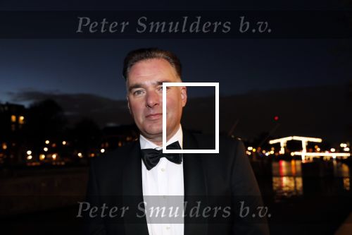 Amsterdam 22 augustus 2018
Premiere Evita in carre. Paul Schulten