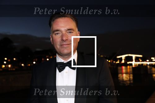 Amsterdam 22 augustus 2018
Premiere Evita in carre. Paul Schulten