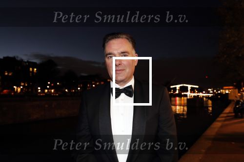 Amsterdam 22 augustus 2018
Premiere Evita in carre. Paul Schulten