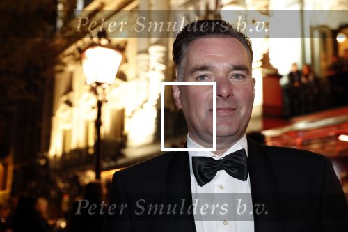 Amsterdam 22 augustus 2018
Premiere Evita in carre. Paul Schulten