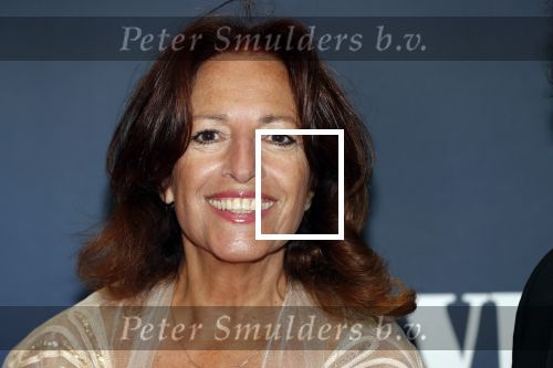 Amsterdam 22 augustus 2018
Premiere Evita in carre. Paula Patricio en zoon Miro Temming