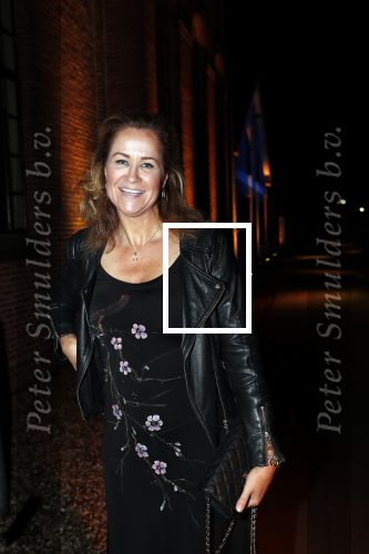 Muiden 10 november 2018
Daphne Deckers viert haar 50e verjaardag . Haar man Richard Krajicek en kinderen Emma en Alec zijn natuurlijk aanwezig. Paulien Huizinga
