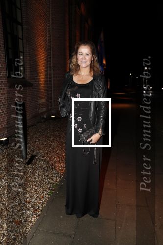 Muiden 10 november 2018
Daphne Deckers viert haar 50e verjaardag . Haar man Richard Krajicek en kinderen Emma en Alec zijn natuurlijk aanwezig. Paulien Huizinga