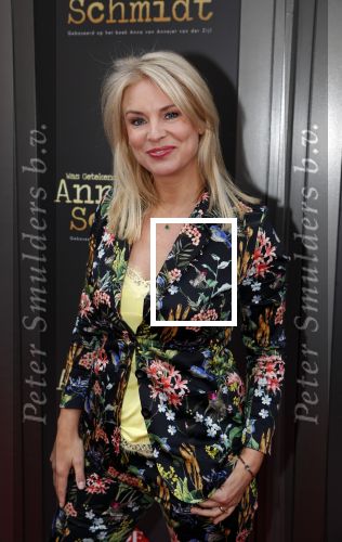 Amsterdam 30 september 2018
1 jaar Annie MG Schmidt in het delamar theater. Pernille la Lau met dochter
