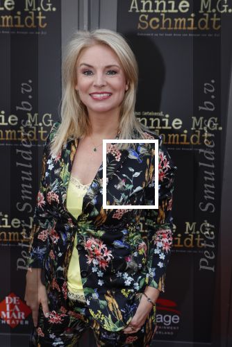 Amsterdam 30 september 2018
1 jaar Annie MG Schmidt in het delamar theater. Pernille la Lau met dochter