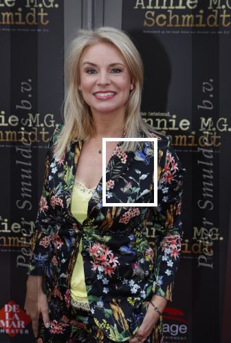 Amsterdam 30 september 2018
1 jaar Annie MG Schmidt in het delamar theater. Pernille la Lau met dochter