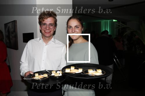 Amsterdam 4 oktober 2018
Gala ten bate van het Kluivert Dog rescue center op Curacao (patrick en Rosanna Kluivert) in het Pescana Hotel.