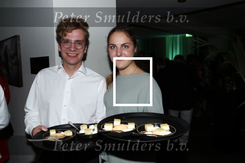 Amsterdam 4 oktober 2018
Gala ten bate van het Kluivert Dog rescue center op Curacao (patrick en Rosanna Kluivert) in het Pescana Hotel.