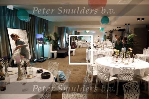 Amsterdam 4 oktober 2018
Gala ten bate van het Kluivert Dog rescue center op Curacao (patrick en Rosanna Kluivert) in het Pescana Hotel.