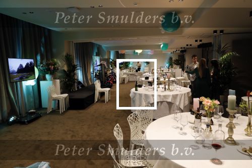 Amsterdam 4 oktober 2018
Gala ten bate van het Kluivert Dog rescue center op Curacao (patrick en Rosanna Kluivert) in het Pescana Hotel.