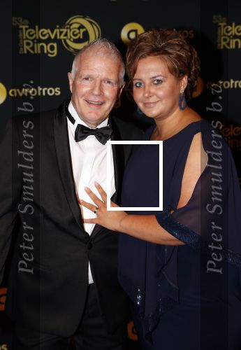 Amsterdam 11 oktober 2018
Uitreiking televizierring in AFAS LIVE.
Beau v Erven Dorens in de grote winnaar. Peter jan Rens met zijn vrouw Verginia