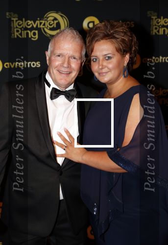 Amsterdam 11 oktober 2018
Uitreiking televizierring in AFAS LIVE.
Beau v Erven Dorens in de grote winnaar. Peter jan Rens met zijn vrouw Verginia
